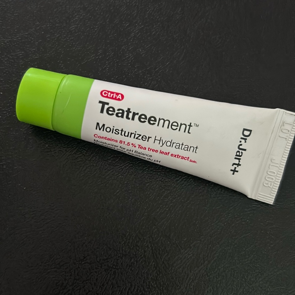 Teatreement™ Moisturizer